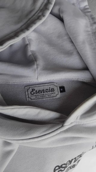 Sudadera Esenziaclub Hombre
