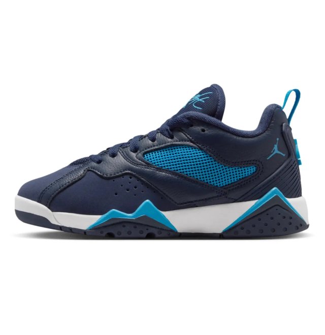 Zapatillas Nike Air Jordan Obsidian "MVP 92"