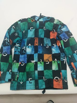 Conjunto de esquí