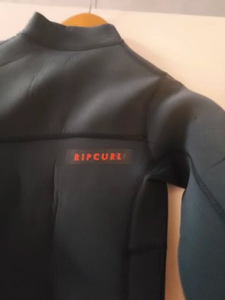 Traje de surf Rip Curl niño
