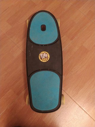 Skate Infantil Play 700