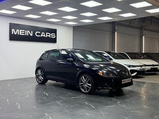 Seat Leon Cupra R