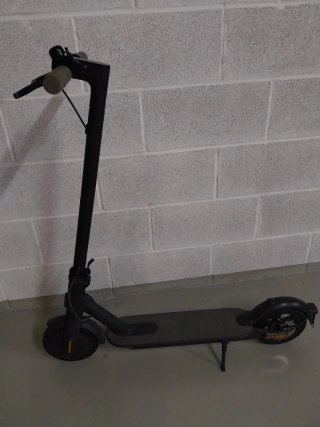 Patinete Eléctrico Xiaomi