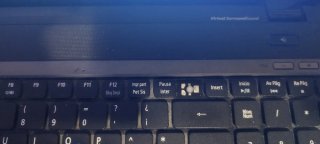 Portatile Acer Aspire