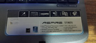 Portatile Acer Aspire