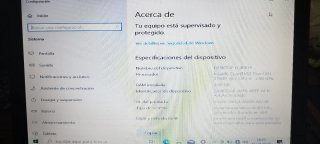Portatile Acer Aspire