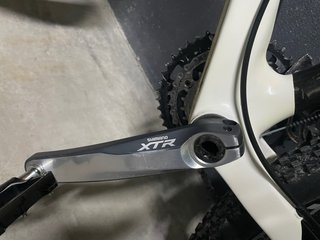 Orbea Alma 2014 Talla XL carbono