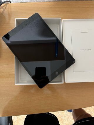 iPad 9ª Generación
