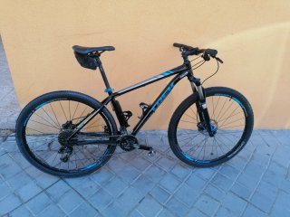 Bicicleta Trek SCALIBER 29 Talla L