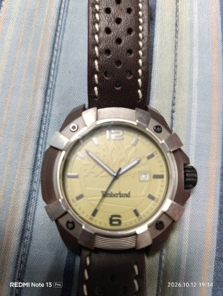 Reloj Timberland