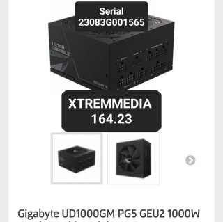 PC de escritorio negro y multicolor