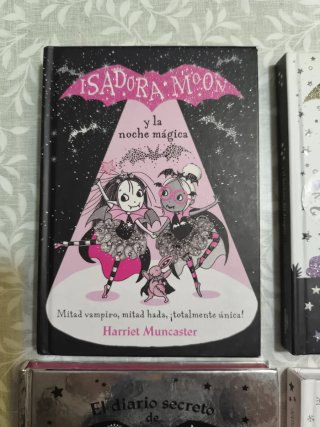 Libro infantil