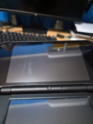 New Nintendo 2DS XL Blu e Nera