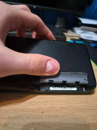 New Nintendo 2DS XL Blu e Nera