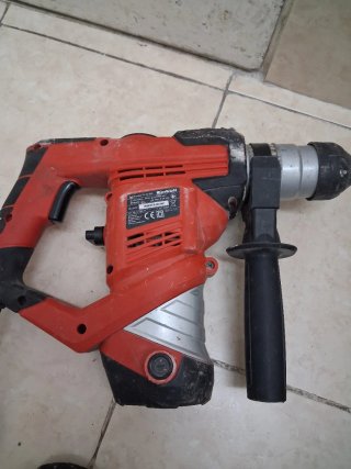 Taladro percutor Einhell