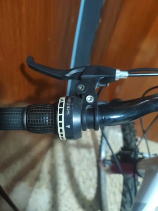 Bicicleta de Niña 24"
