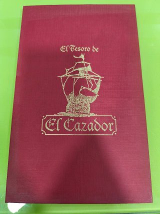 Real de a ocho México 1783 - El Cazador