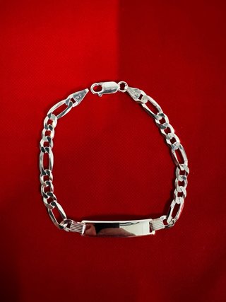 Esclava de Plata 925
