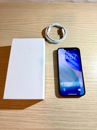 iPhone 13 256GB Azul