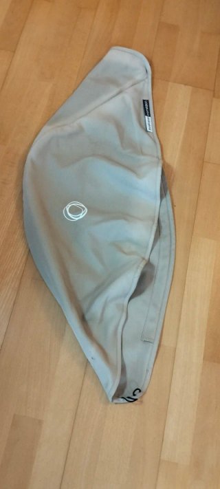 Capota Bugaboo Camaleon
