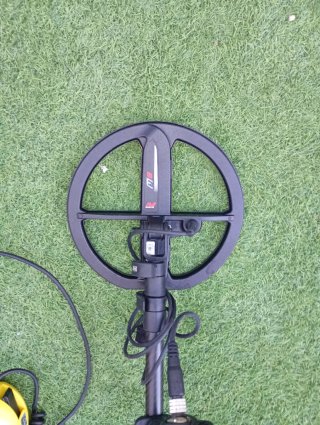 Detector de Metales Minelab Manticore