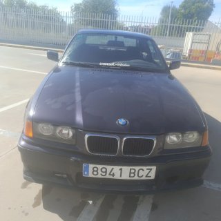 BMW Serie 3 1996