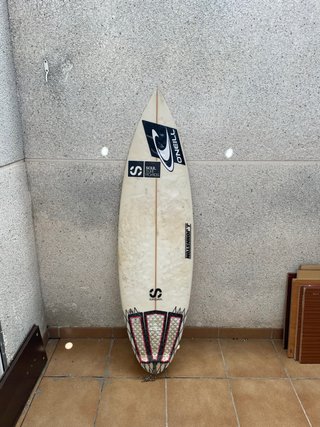 Tabla de surf O'Neill J. Johnston