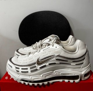 Nike Air Max TL 2.5 Blancas