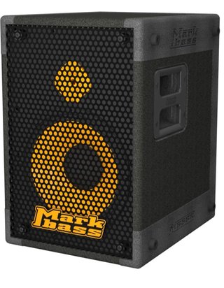 Pantalla Markbass MB58R 121 Pure