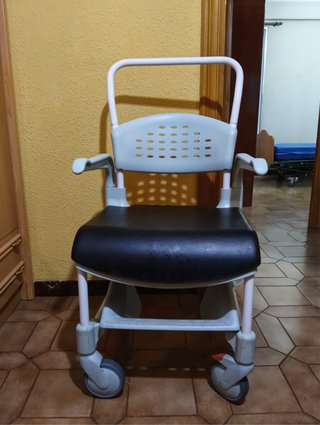 Silla de Baño Etac Clean