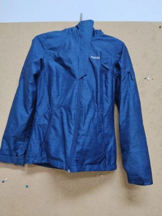 Chaqueta esquí Wedze azul talla S