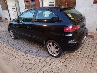 SEAT Ibiza 2006