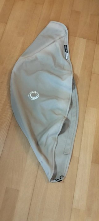 Capota Bugaboo Cameleon Beige