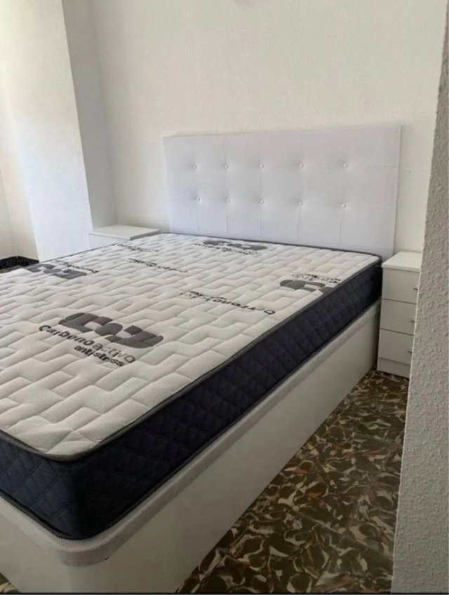 Materasso SUPERSOFT + VISCOSOFT, la chiave per un riposo perfetto