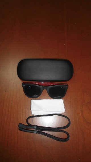 Gafas de Sol Infantiles Polarizadas