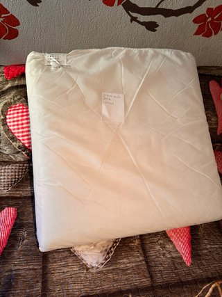 Cuscino IKEA 65x65 cm