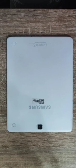 Samsung Galaxy Tab A Bianco