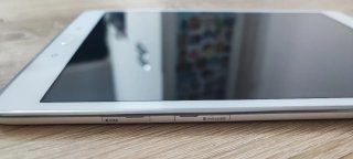 Samsung Galaxy Tab A Bianco