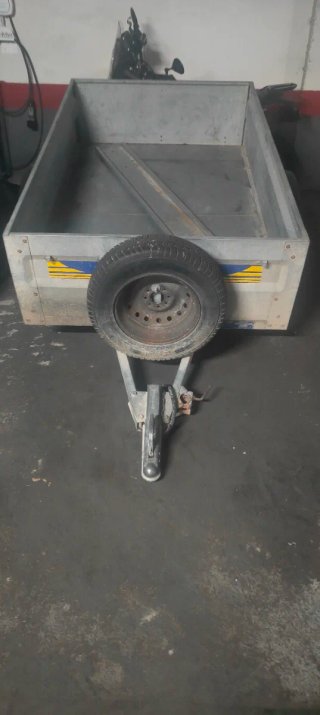 Transporte de motos