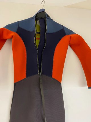 Traje neopreno niño Tribord