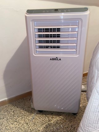 Aire Acondicionado Portátil ABRILA 2000 Frigorías