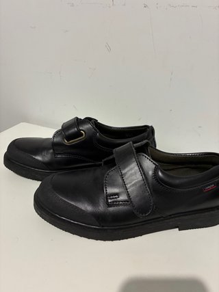 Zapatos de uniforme Callaham Talla 37