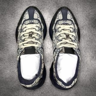 Zapatillas Gucci