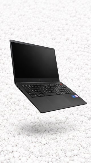 Portátil Intel Core Ultra 5 115U