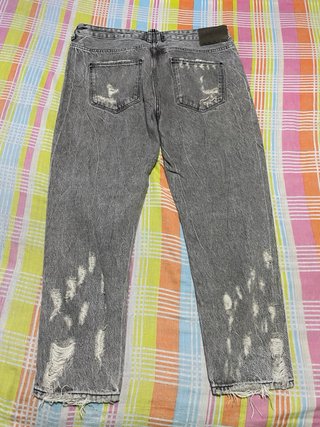 Lote 3 Pantalones Hombre Talla 42