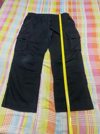 Lote 3 Pantalones Hombre Talla 42