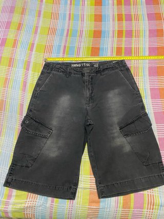 Lote 3 Pantalones Hombre Talla 42