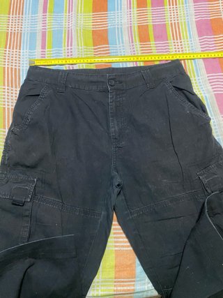 Lote 3 Pantalones Hombre Talla 42