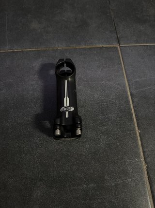 Avanço BBB 90mm