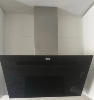 Campana Extractora Teka DVT